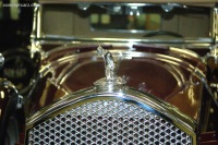 1930 Pierce-Arrow Model B